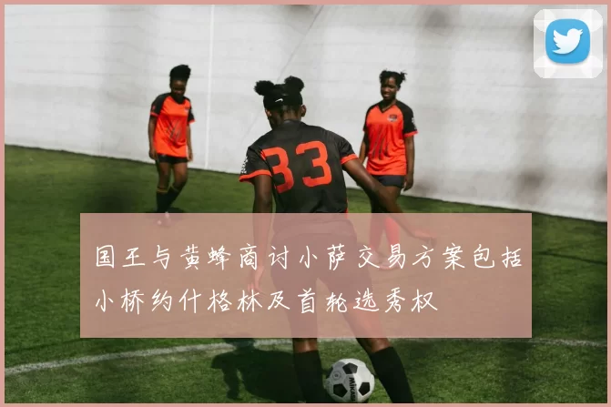 国王与黄蜂商讨小萨交易方案包括小桥约什格林及首轮选秀权